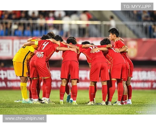 国家为什么培养国足队员（国足为什么规划球员）sports